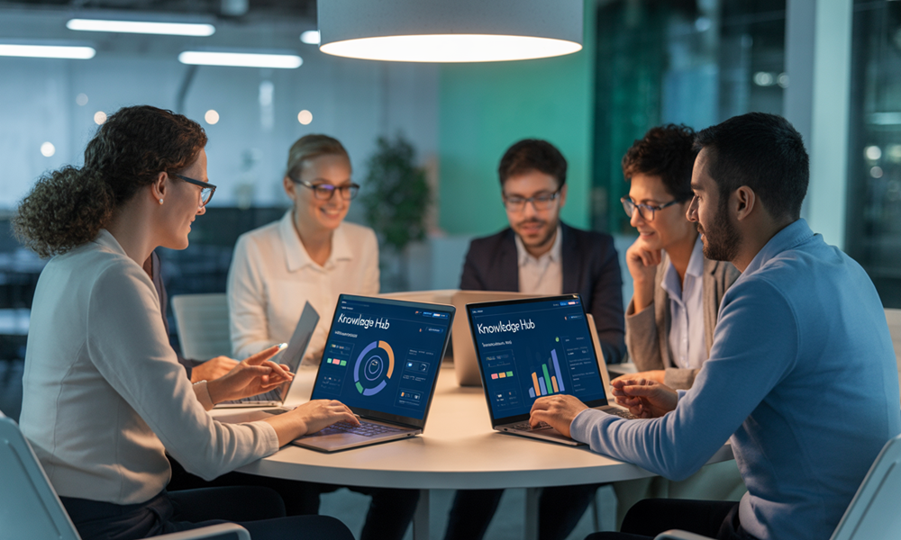 Connect with Experts