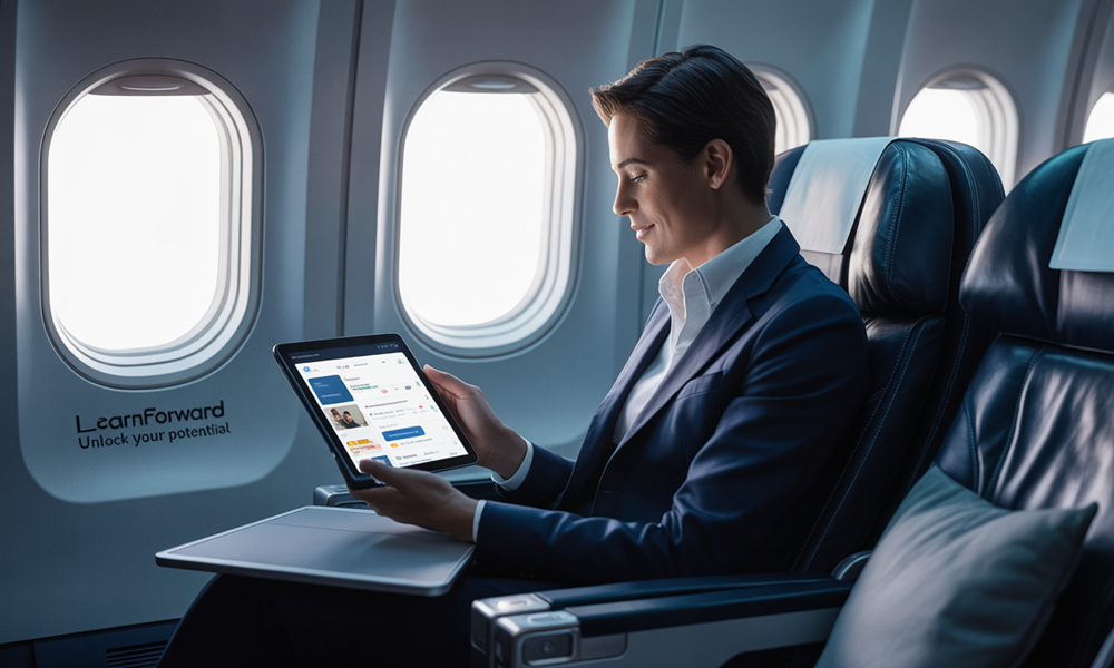 Fast-Paced & Flexible