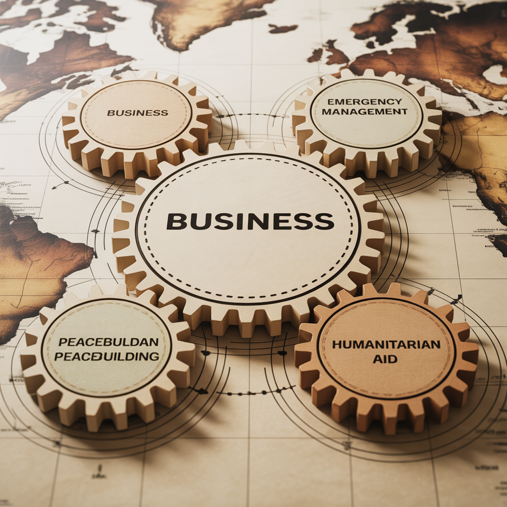 Sensitive Management Image