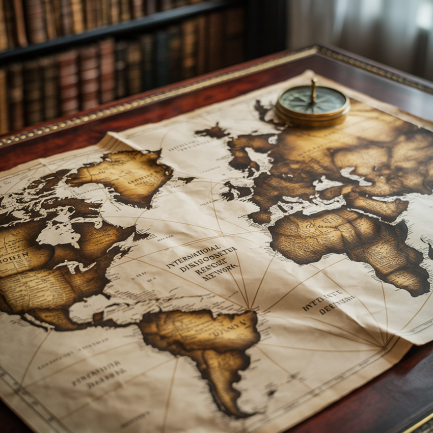 Global Disaster Response