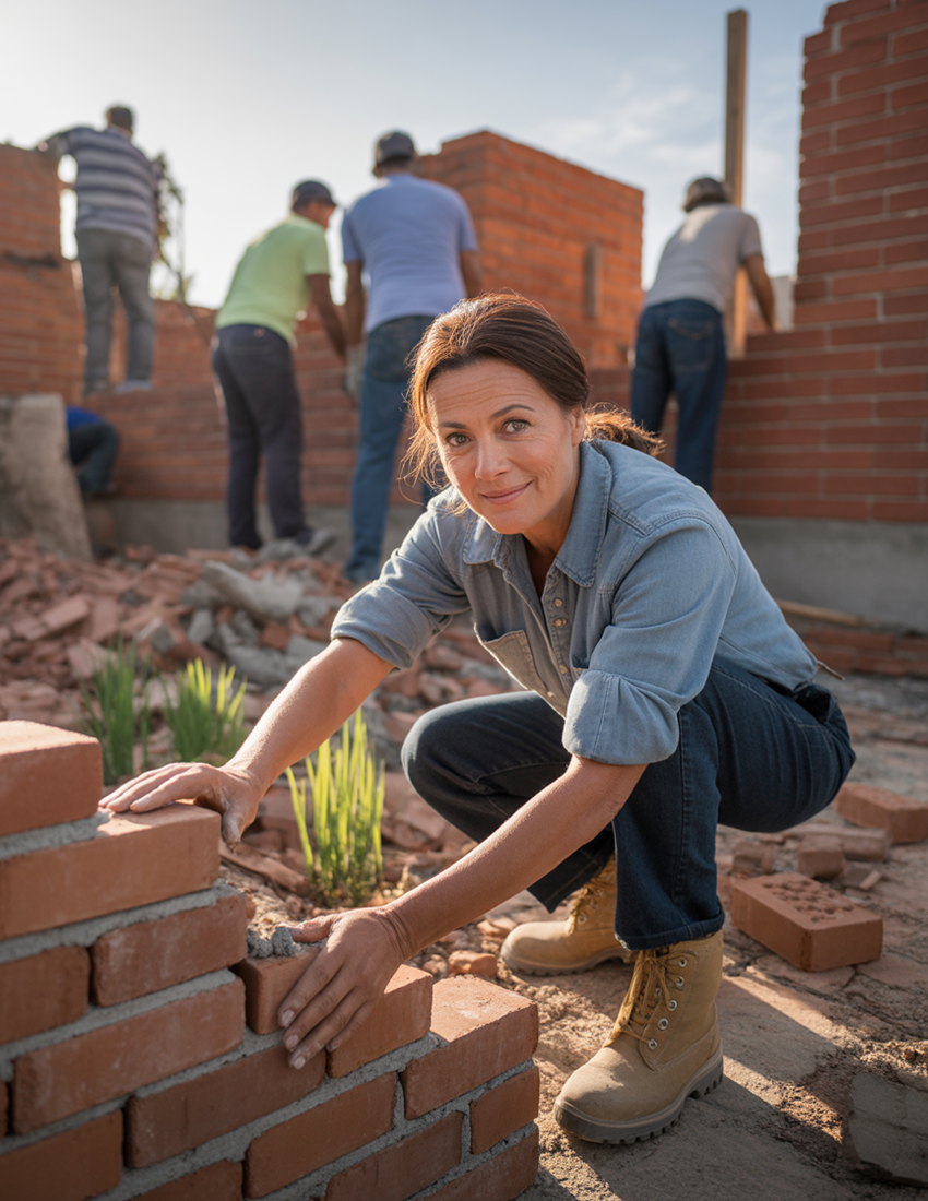 The Logic of Disaster Recovery