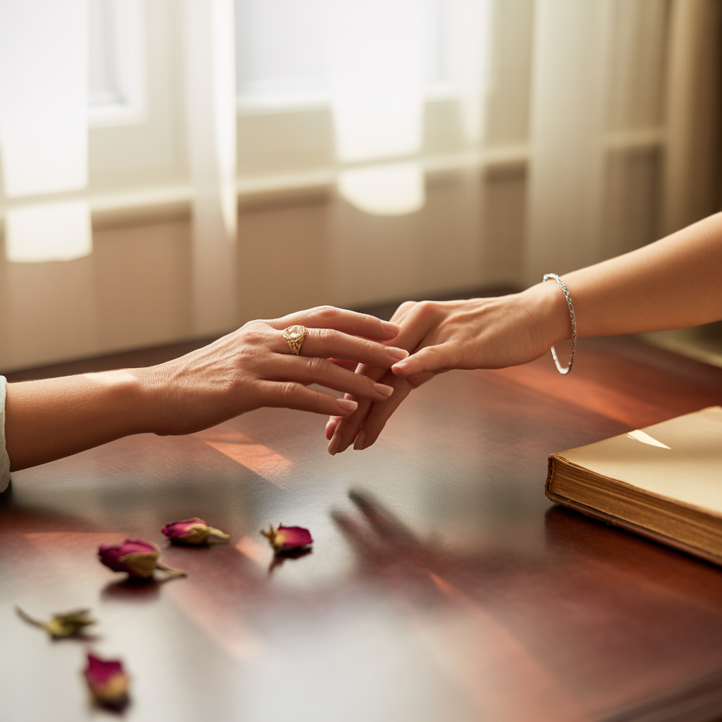 Sensitive Management Image