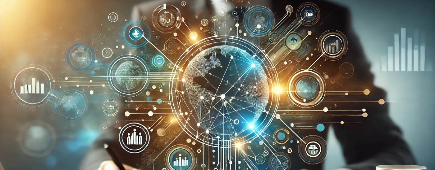 Consulting Innovation Image