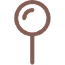 Scenario Planning Icon