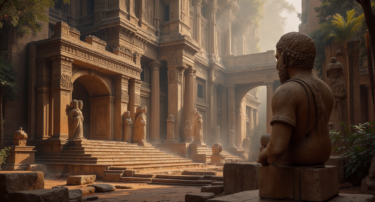 Connect with Experts