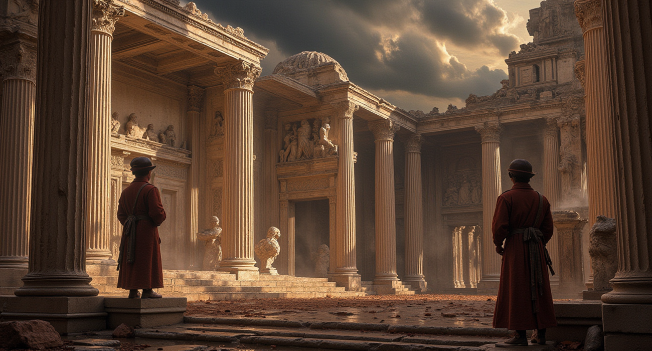 Tailored for Executives