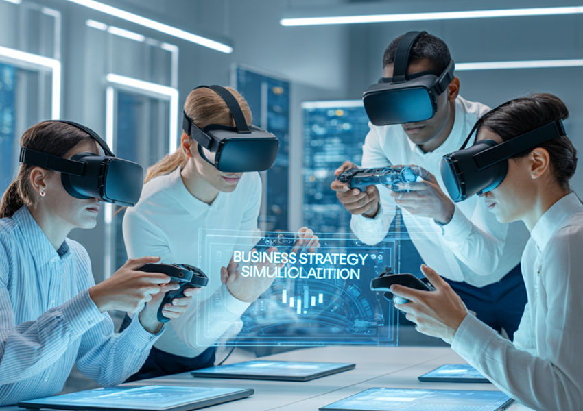 Imara Academy Banner