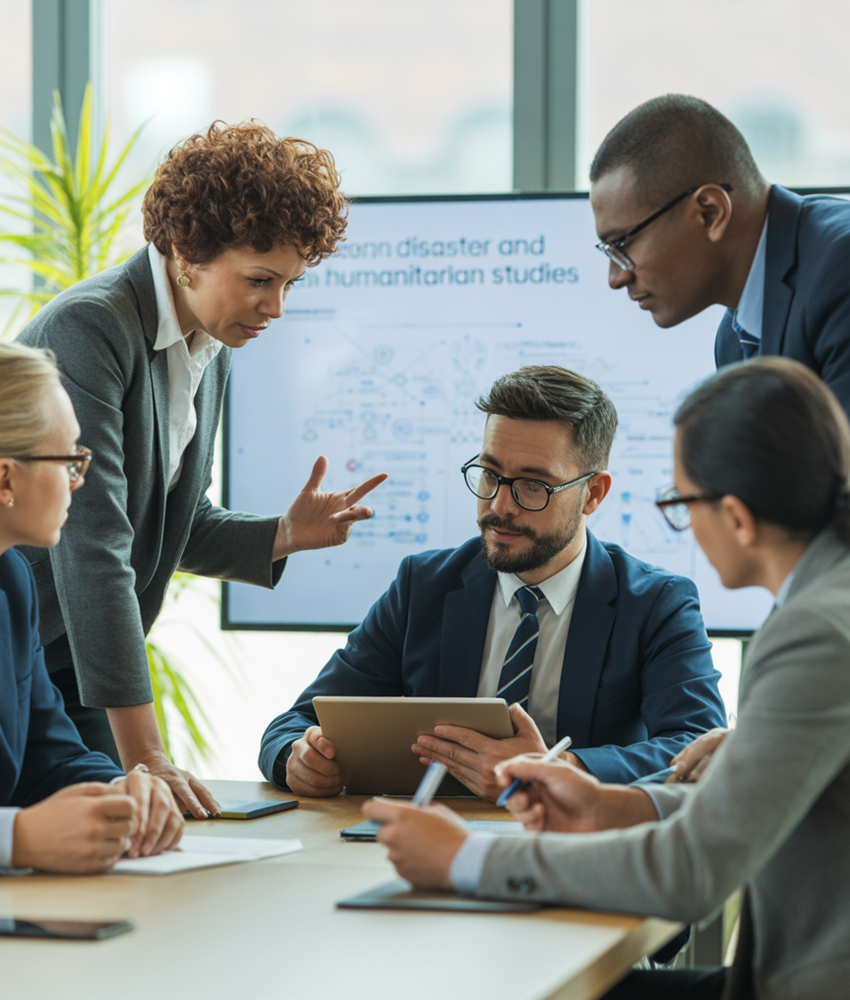 Sensitive Management Image