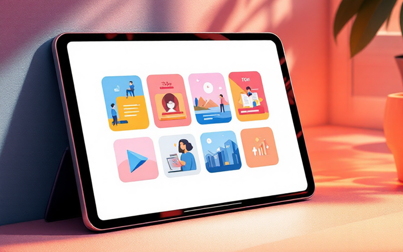 Executive Education Courses