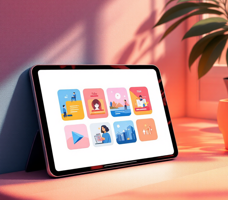 Executive Education Courses