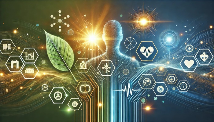 Solutions by Industry