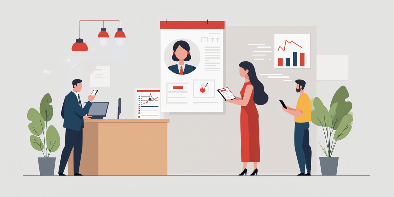 Connect with Experts