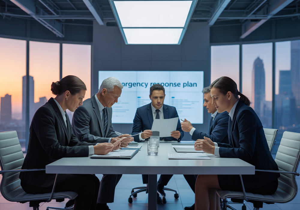 Emergency Preparedness