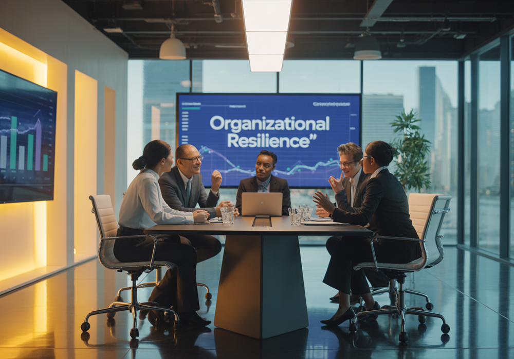 Emergency response planning team