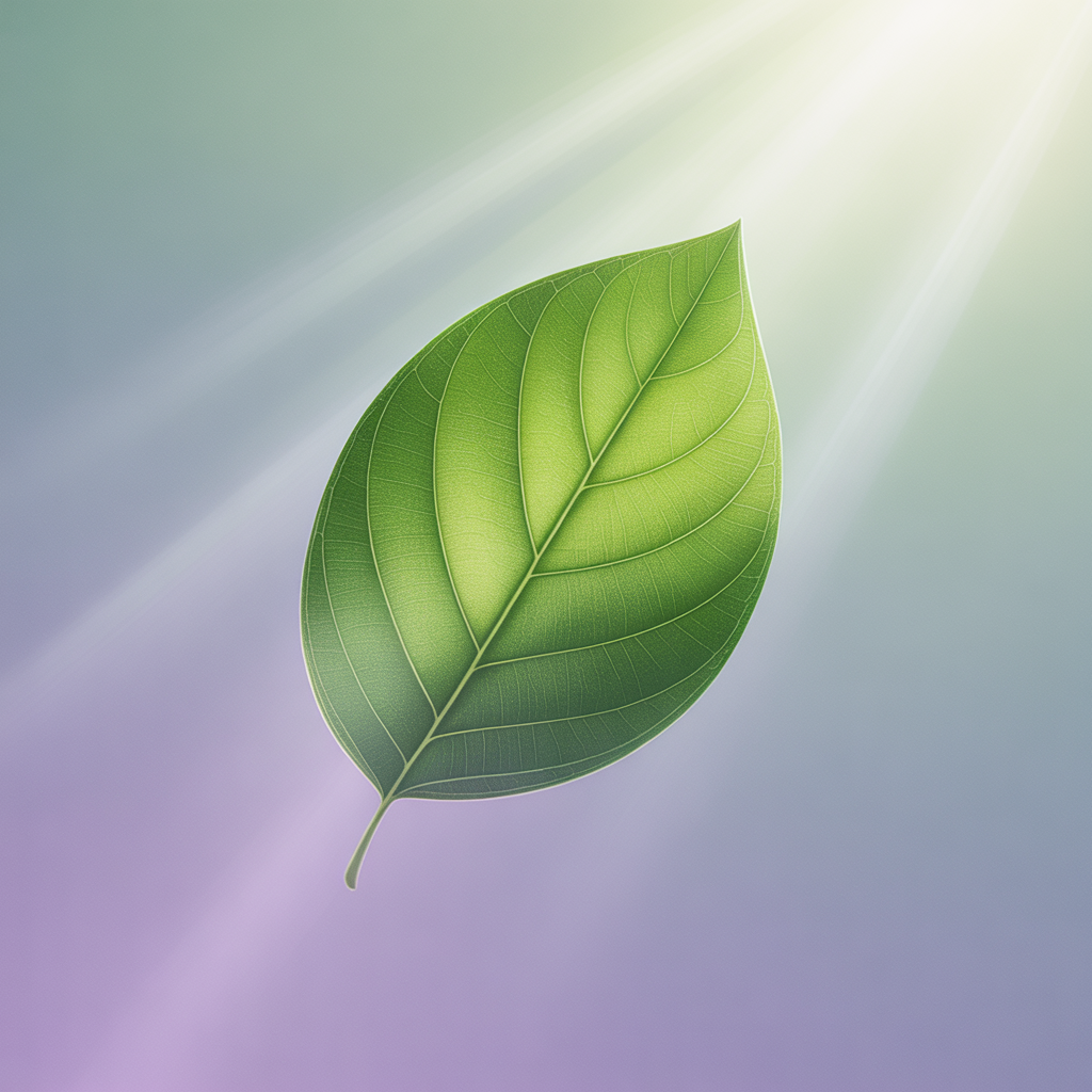 Business meeting discussing risk assessment