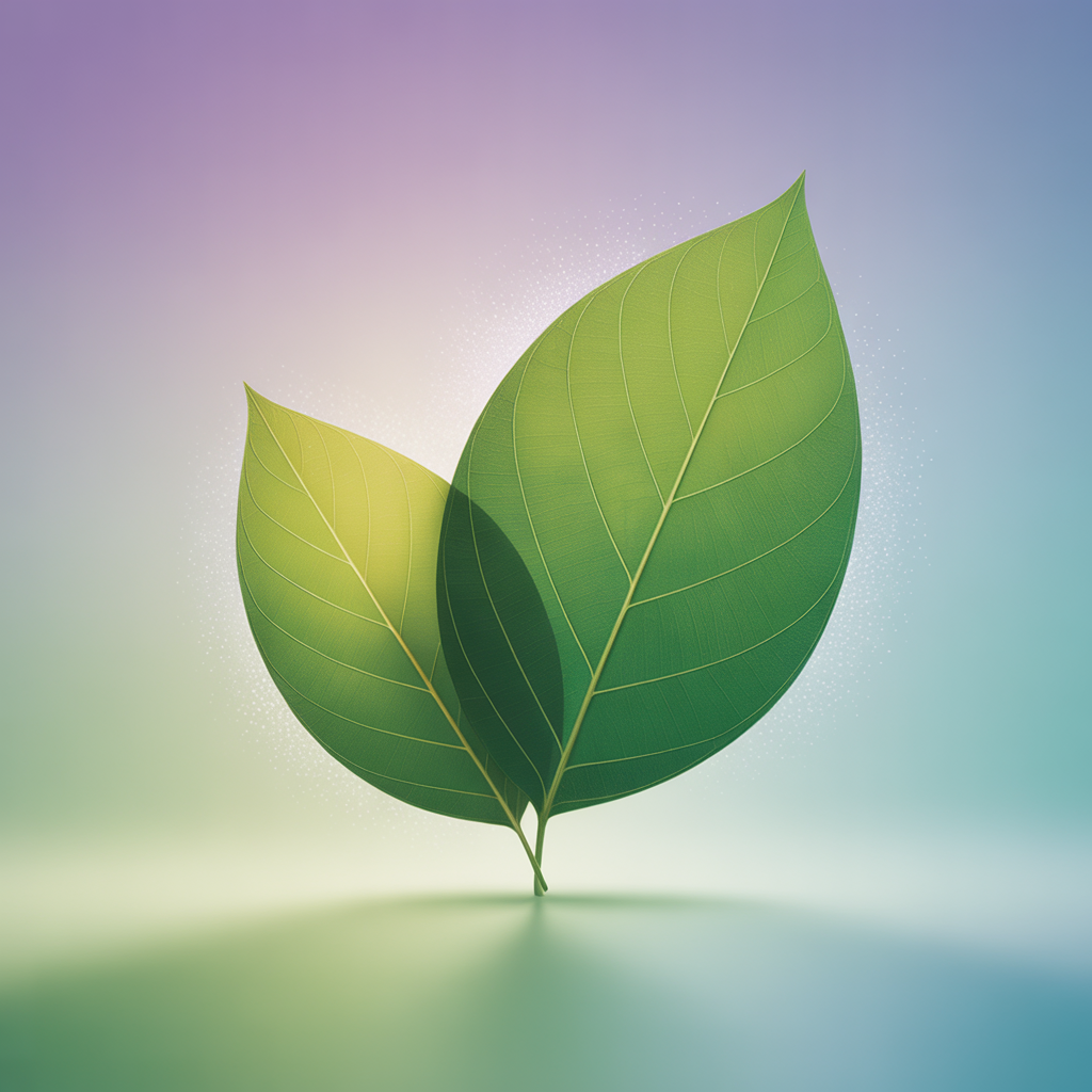 Business meeting discussing risk assessment