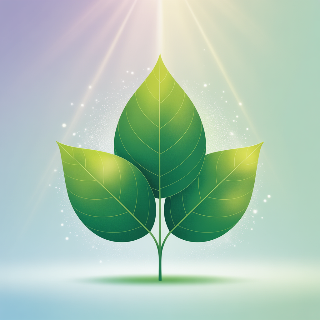 Business meeting discussing risk assessment