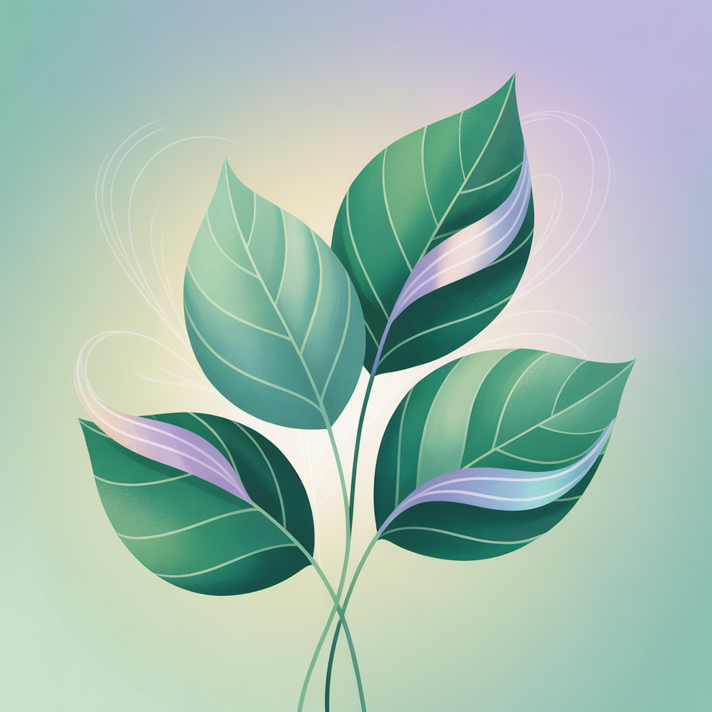 Business meeting discussing risk assessment