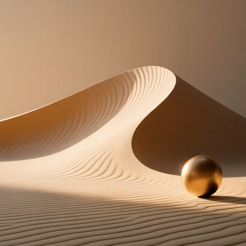 Sensitive Management Image