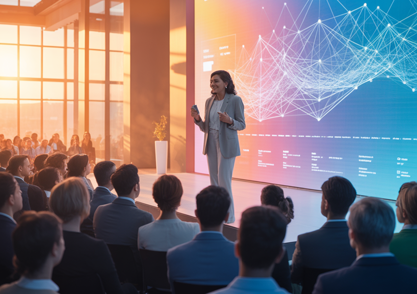 Speaking Engagements