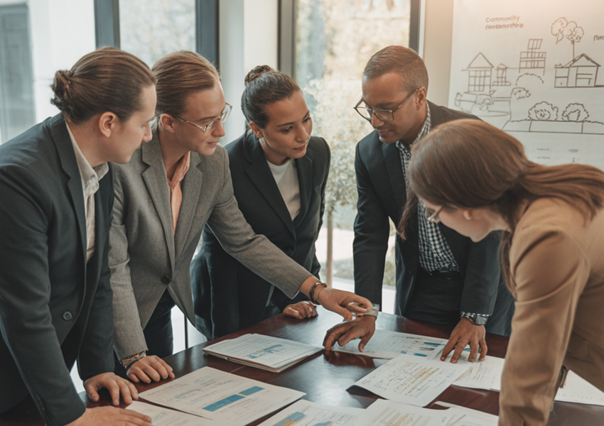 Business Model Innovation