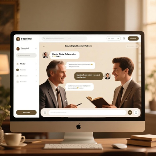 Support and chatter visual