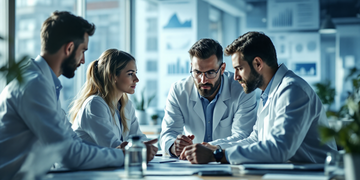 Trabajadores de organizaciones sin fines de lucro