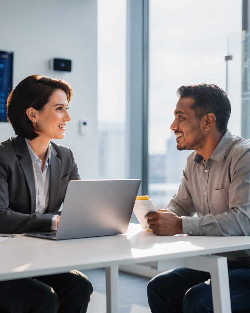 Strategic Growth Workshop