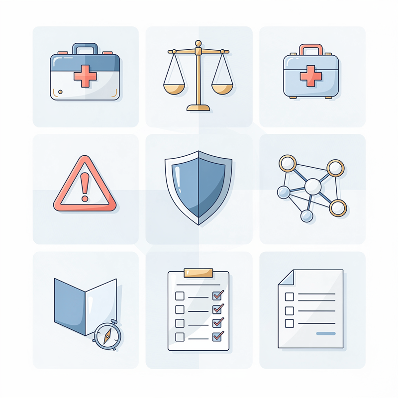 Components of Housing