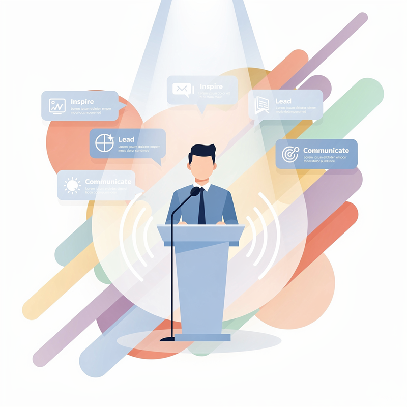 Arrows Pointing to Home