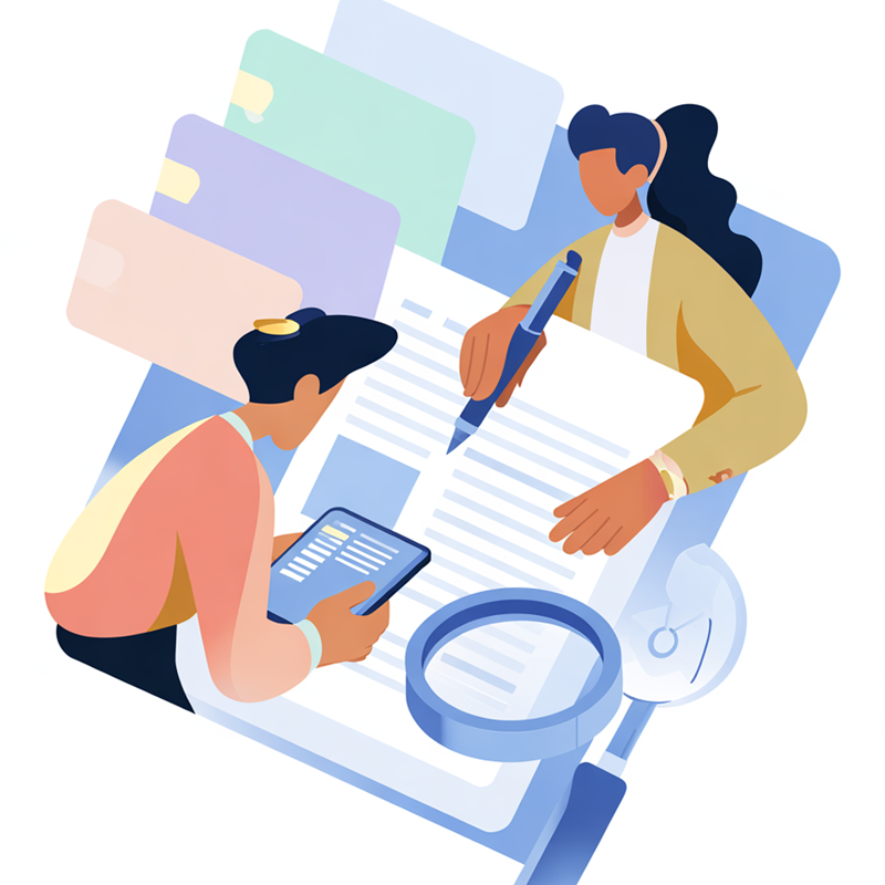 Arrows Pointing to Home