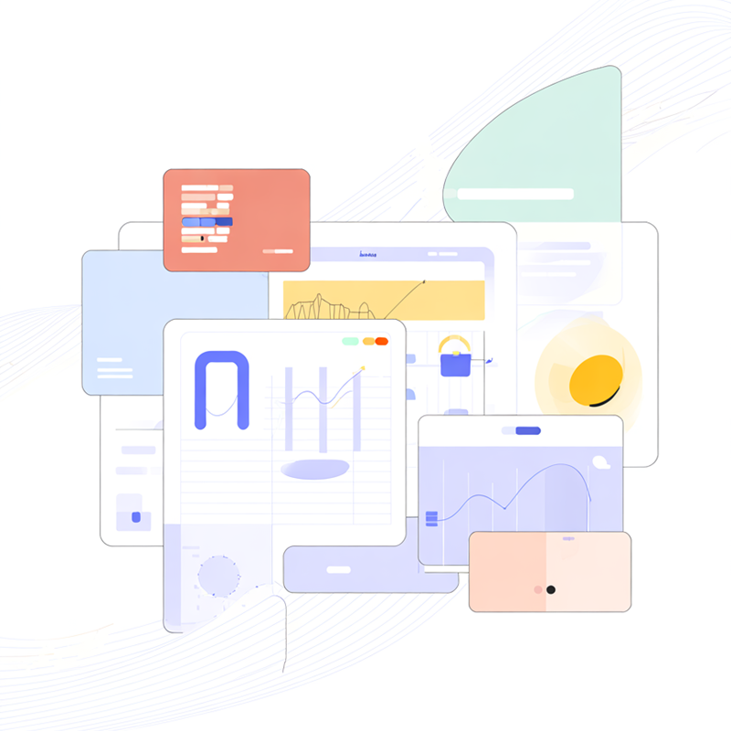 Arrows Pointing to Home