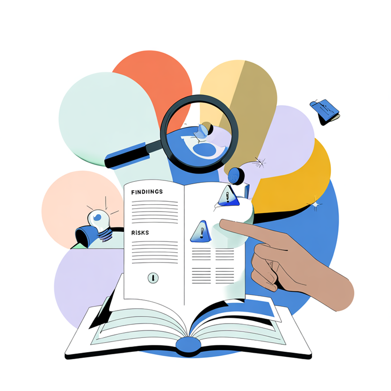 Arrows Pointing to Home