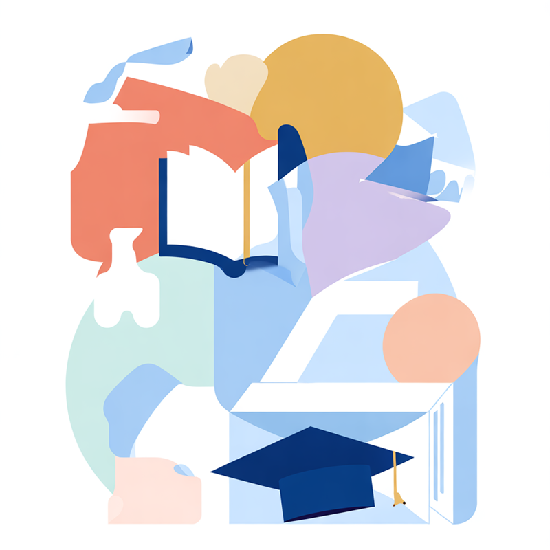 Arrows Pointing to Home