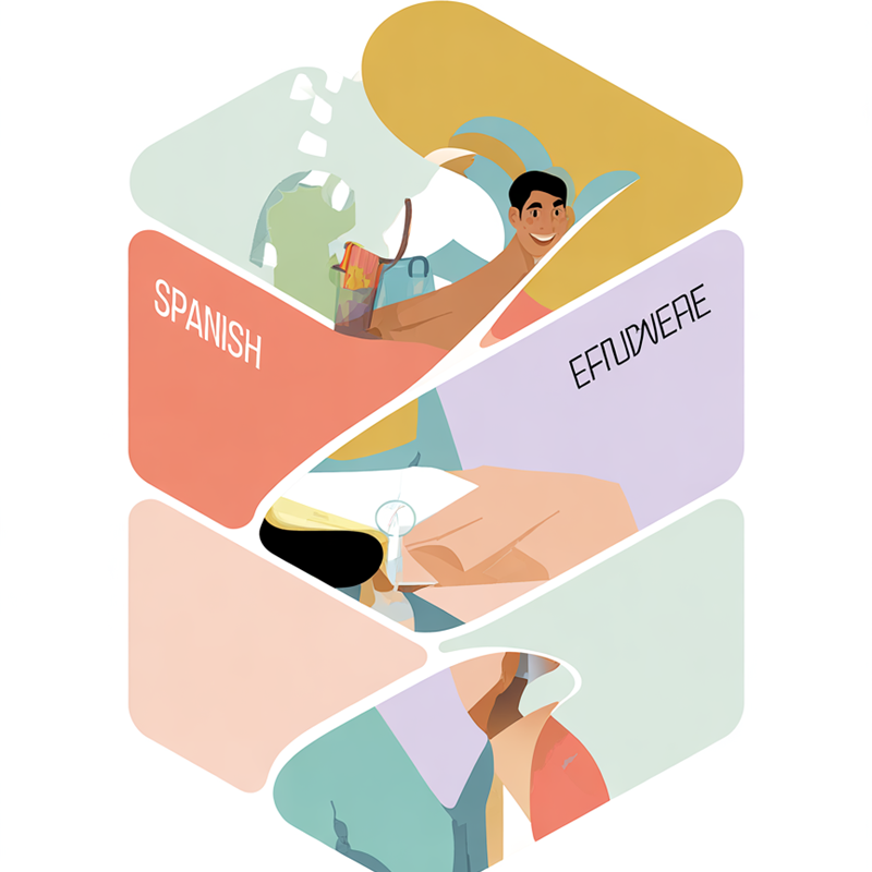 Arrows Pointing to Home